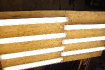 Egy már működő panel