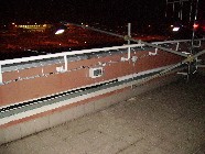 A vezérlődoboz.