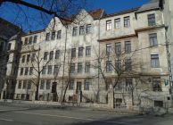 A veszélytelenített homlokzat 