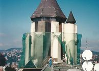 Hilton Budapest, 1999