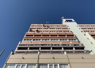 Felső szintek alapozása festés előtt
