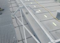 Egyedi kikötési pont a konzolokon