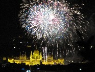 Hivatalos átadás (Aug. 20.)