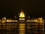 Két oldalsó homlokzati rész egyik próbája