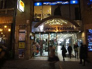 Régi felirat átalakítása LED üzemre